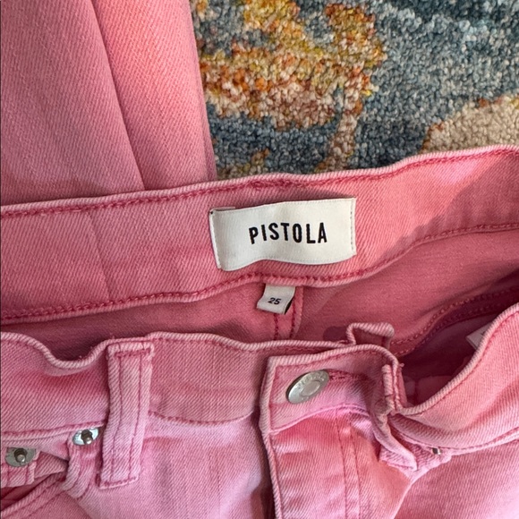 Pistola Jeans - Picture 2 of 4